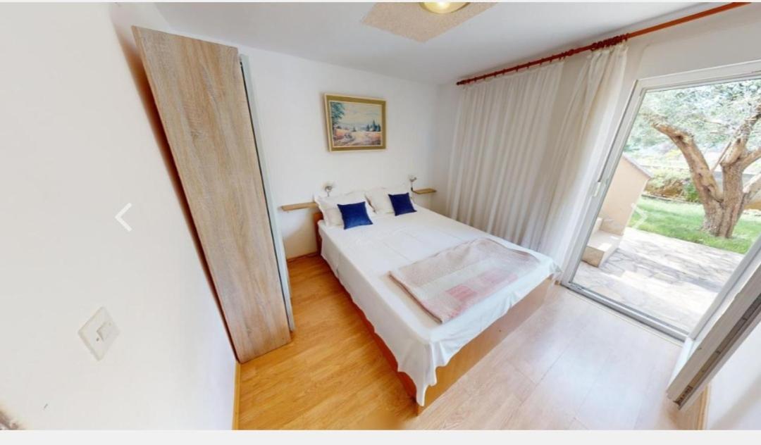 Apartments Bimi Vir Exterior photo