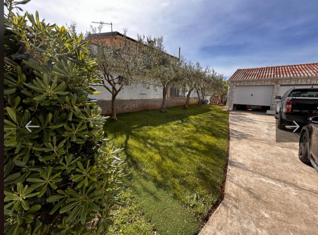 Apartments Bimi Vir Exterior photo