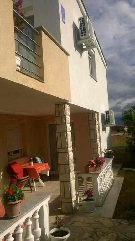 Apartments Bimi Vir Exterior photo