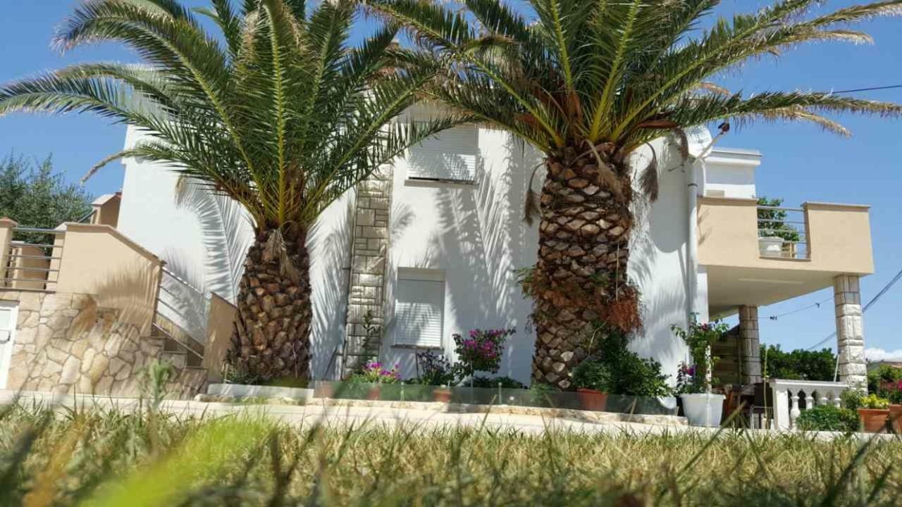 Apartments Bimi Vir Exterior photo