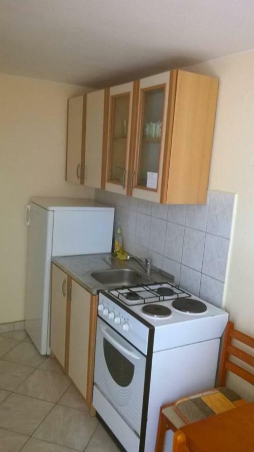 Apartments Bimi Vir Exterior photo